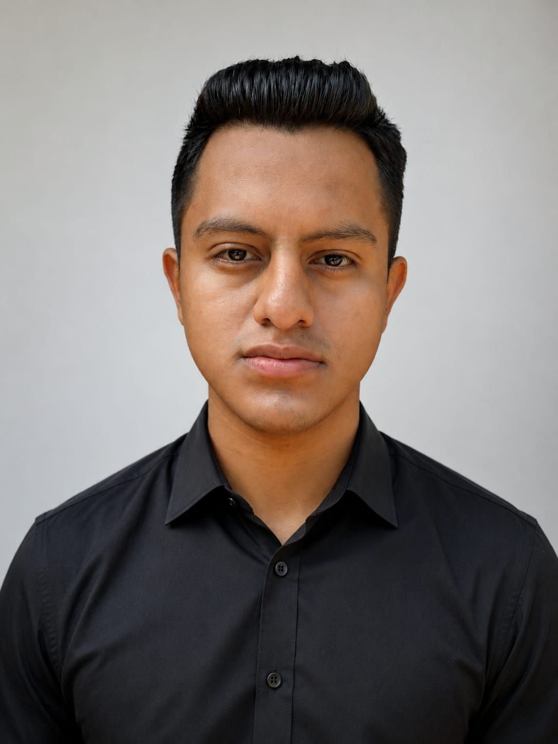 Wainer Abraham Calderón Ampie